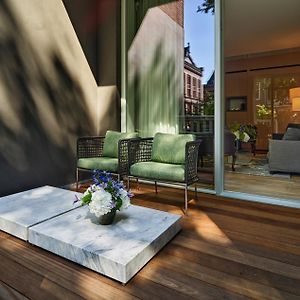 Suite met Twee Slaapkamers en een King Size Bed